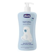 ch ns crema corpo 500ml