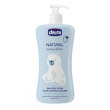 chicco natural sensation crema corpo 500 ml