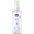 chicco natural sensation - olio massaggio bimbi 100 ml