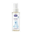 chicco natural sensation 0m+ olio da massaggio 100ml