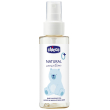 chicco natural sensation olio massaggio 100ml