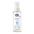 chicco natural sensation baby olio massaggio 100ml 0mesi+