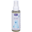 chicco natural sensation baby olio massaggio 100 ml per la pelle