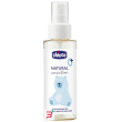 chicco natural sensation olio massaggio 100 ml