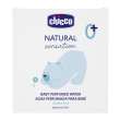 chicco natural sensation acqua profumata