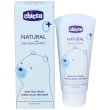 chicco natural sensation crema viso, 50 ml
