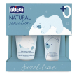 chicco natural sensation set crema cremaviso