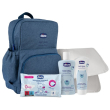 chicco natural sensation borsa