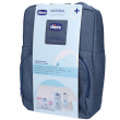 chicco set zaino natural sensation 1 pz