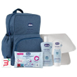 chicco natural sensation borsa