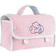 chicco natural sensation beauty rosa 1 pz set