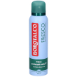 borotalco fresco extra asciutto talco 150 ml deodorante spray