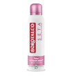 borotalco - seta - profumo di talco e fiori rosa - deodorante 150 ml spray