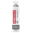 borotalco deo spray invisibile grigio 150 ml