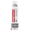 borotalco deo spray invisibile grigio 150 ml