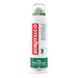 borotalco - invisible profumo di borotalco - deodorante talco effetto barriera 150 ml spray