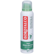borotalco invisibile anti-macchie profumo di 150 ml deodoran