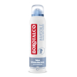 borotalco - invisible profumo fresco oceanico - deodorante talco effetto barriera 150 ml spray