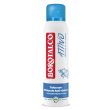 borotalco - attivo - talco con molecole anti-odore - deodorante 150 ml spray