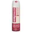 borotalco uomo deodorante asciutto ambrato spray (150ml) 150 ml deodor