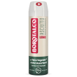 borotalco uomo deodorante asciutto spray (150ml) 150 ml deod