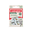 leukoplast eco kids cerotti ecologici e sostenibili 12 pz cerotto