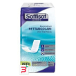 pannolone rettangolare soffisof classic con barriera 30 pezzi
