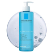 la roche-posay toleriane gel detergente schiumogeno doppia azione, 400 ml