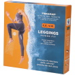 guam leggings fibramar power fit grigio xs/s 1 pz altro