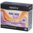 nutriva nac 600 bustine 60 g polvere per soluzione orale