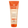 collistar doposole - shower-shampoo formula biodegradabile 250 ml
