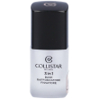 collistar smalto puro3in1 base rafforzatore fissatore 10 ml ml