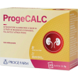 progecalc 20 bustine - integratore per il benessere delle vie urinarie