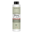 new cap shampoo capelli grassi 250 ml