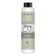 erba vita newcap - shampoo capelli secchi 250 ml