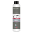 erba vita new cap shampoo anticaduta 250ml - deterge e rinforza i capelli