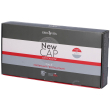 new cap anticaduta fortificanti rivitalizzanti per capelli 12 fiale da 10ml