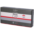 new cap fiale anticaduta 12 da 10 ml 12x10 ml