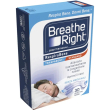 breathe right classici - 30 cerotti nasali trasparenti standard
