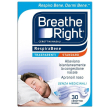 breathe right trasparenti 30pz