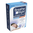 cerotti nasali breathe right trasparenti 30 pezzi st