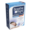 cerotti nasali breathe right trasparenti grandi 30 pezzi st