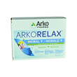 arkorelax moral+ con estratti di piante confezione da 60 compresse - arkofarm