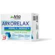 arkorelax moral+ 60 compresse