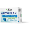 arkofarm - arkorelax moral+ 60 compresse - integratore per il buon umore