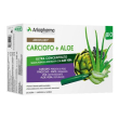 arkofluidi carciofo+aloe integratore per favorire la digestione 20 flaconcini