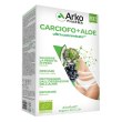 arkofluidi carciofo+aloe v 20f