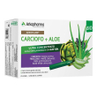 arkofluidi carciofo + aloe vera 20 flaconcini da 200g - integratore alimentare per depurazione e ben