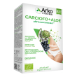 arkopharma arkofluidi® carciofo + aloe vera bio