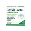 resvis forte xr 12 compresse effervescenti - integratore per il sistema immunitario